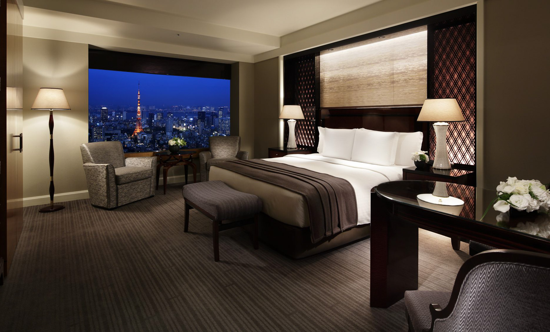 The Ritz-Carlton, Tokyo