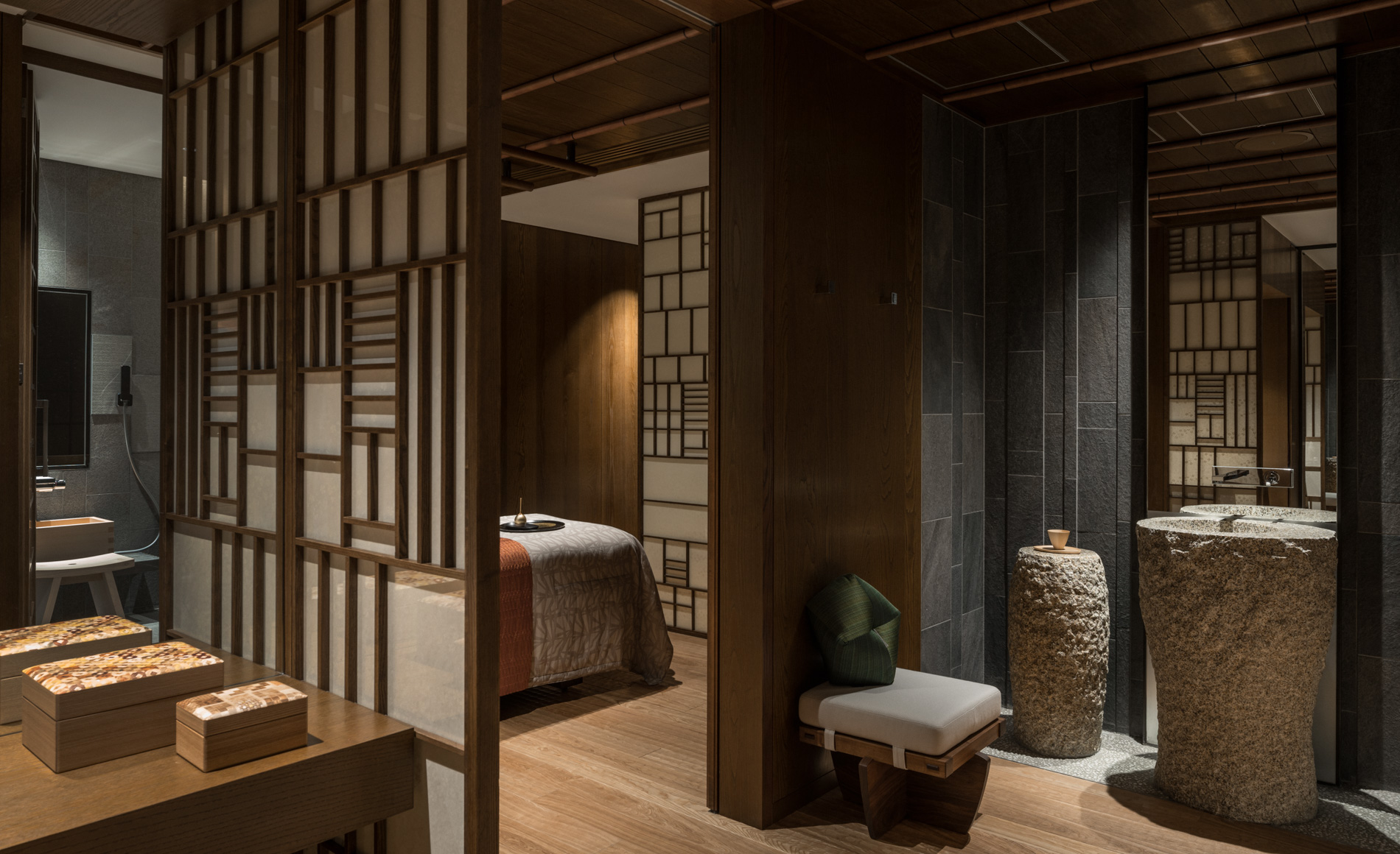 Four Seasons Hotel Kyoto