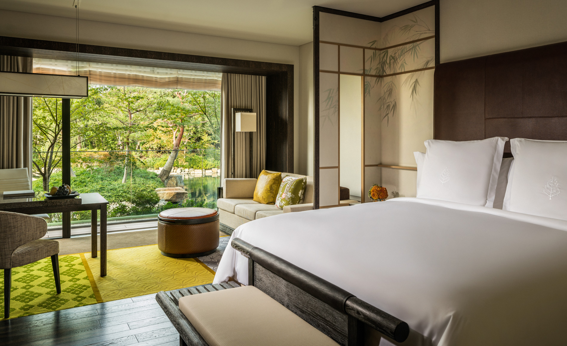 Four Seasons Hotel Kyoto