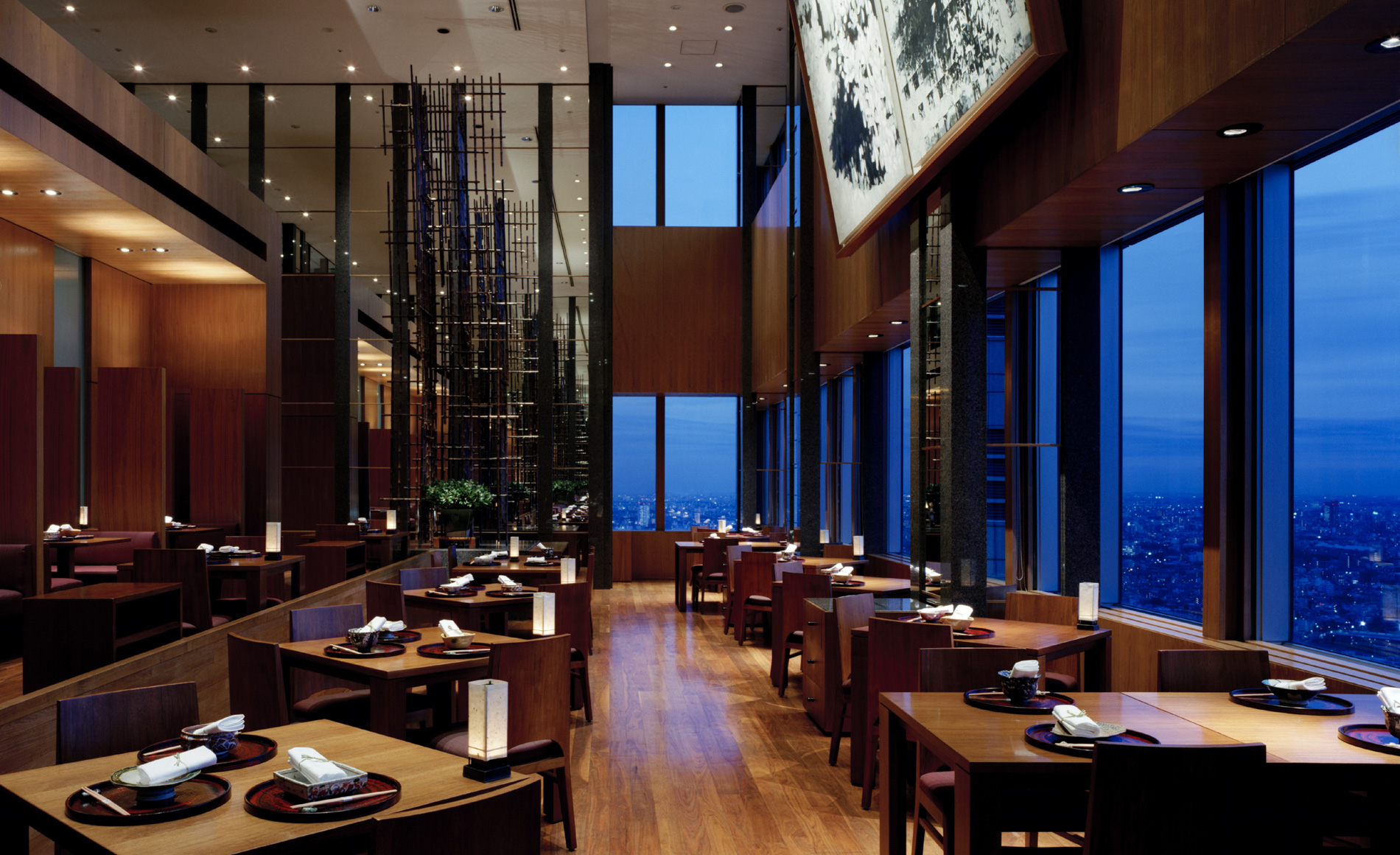 Park Hyatt Tokyo