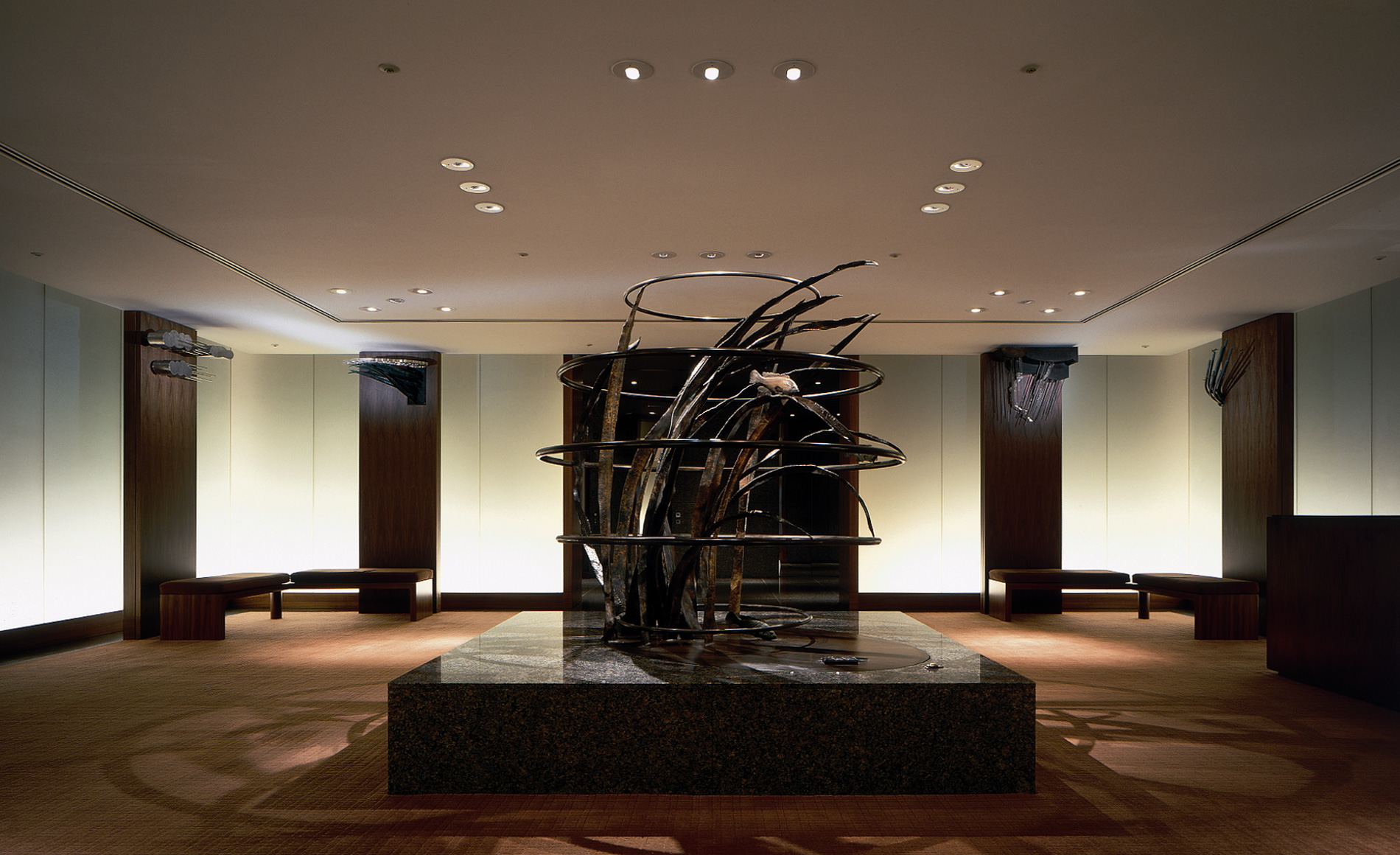 Park Hyatt Tokyo