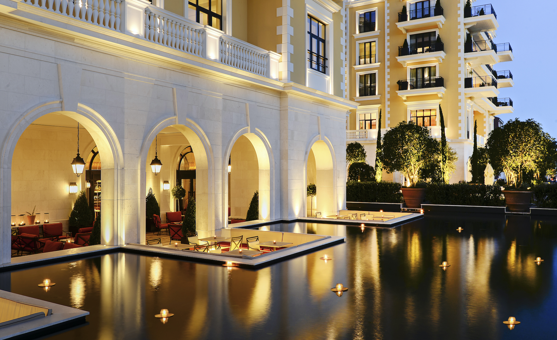 Regent Porto Montenegro