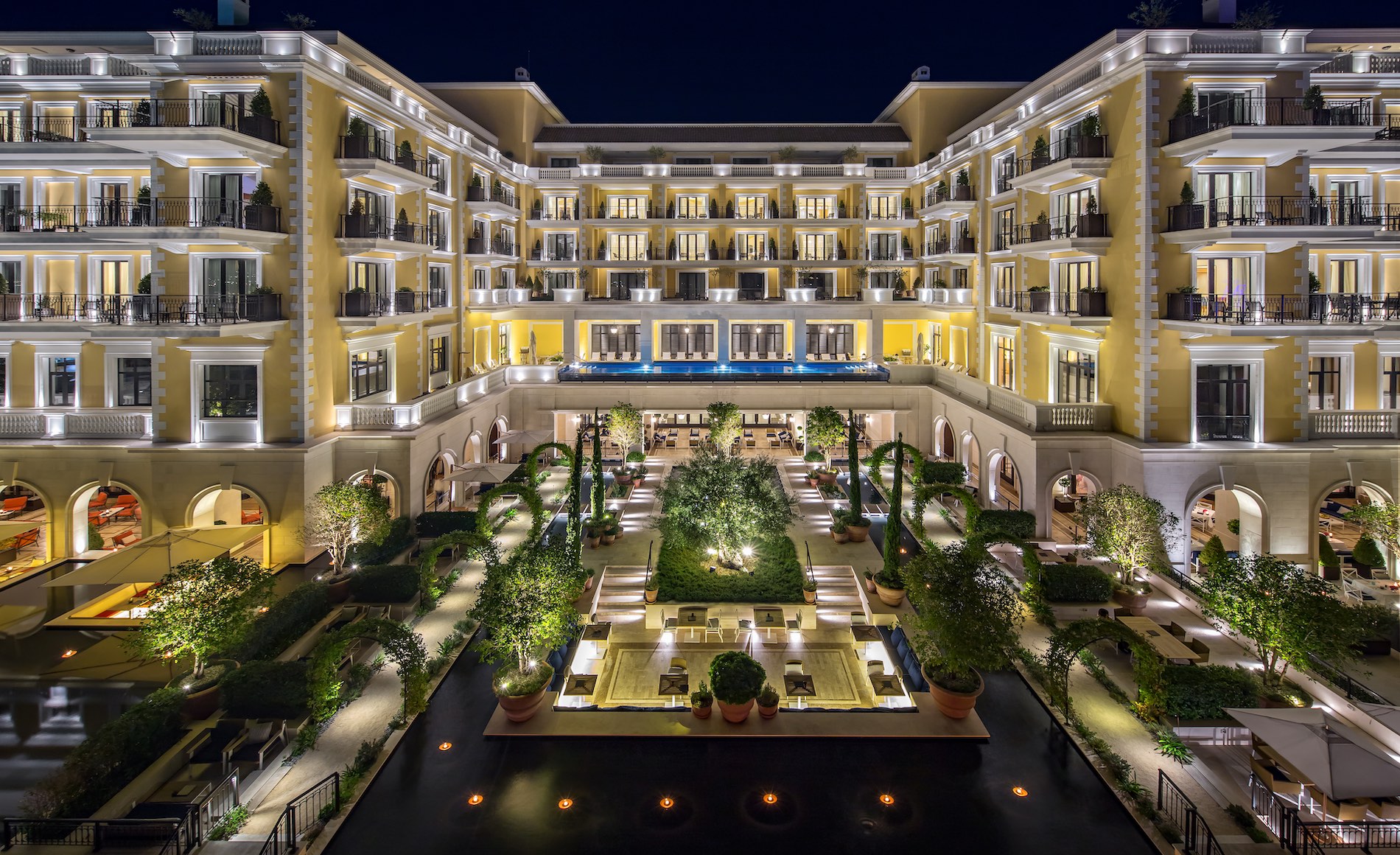 Regent Porto Montenegro