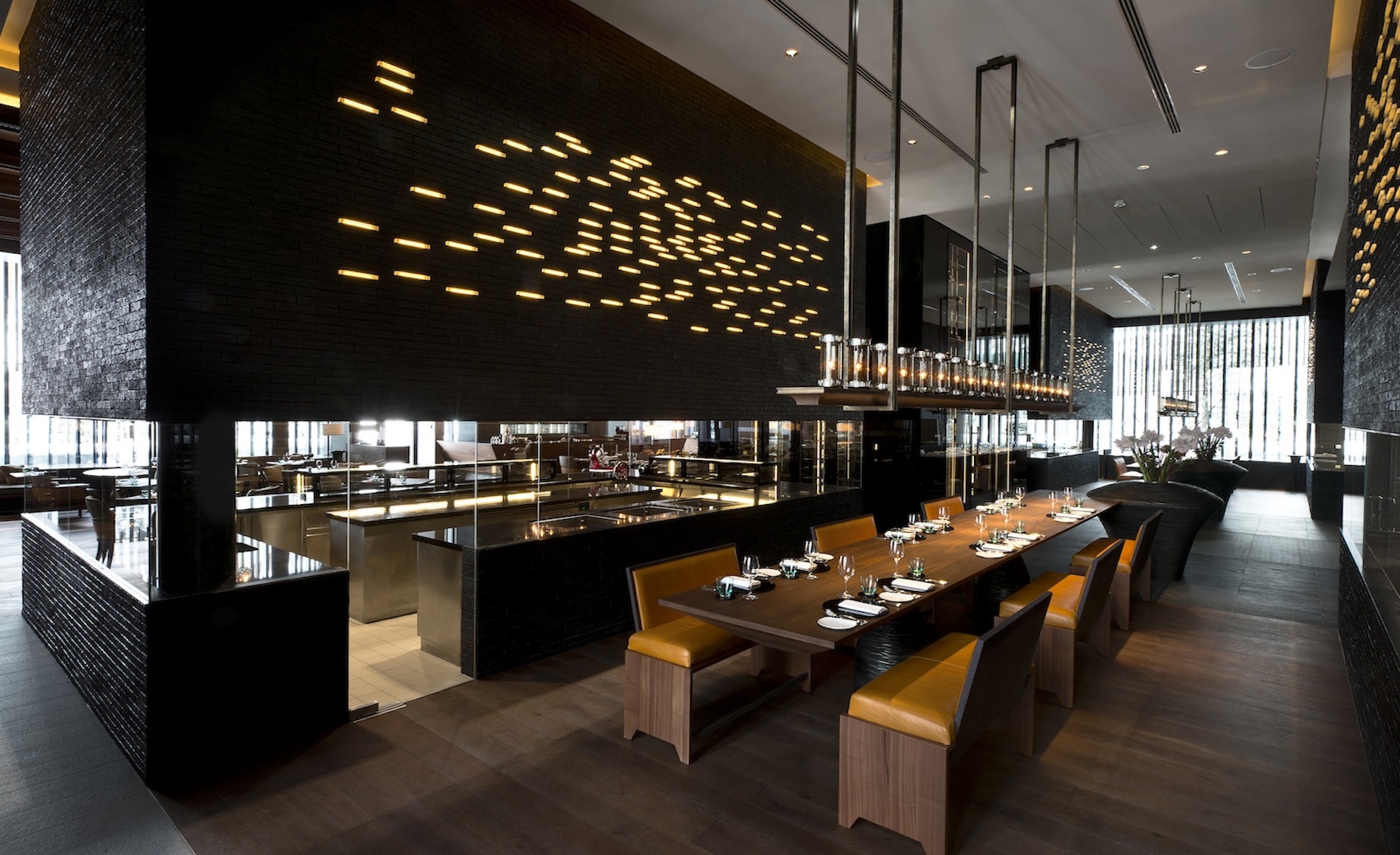 Chedi Andermatt