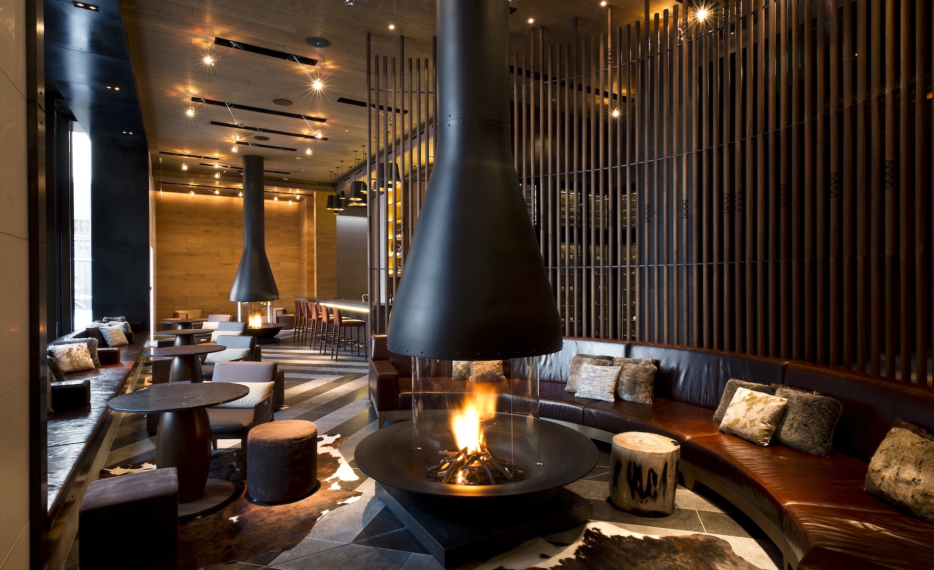 Chedi Andermatt