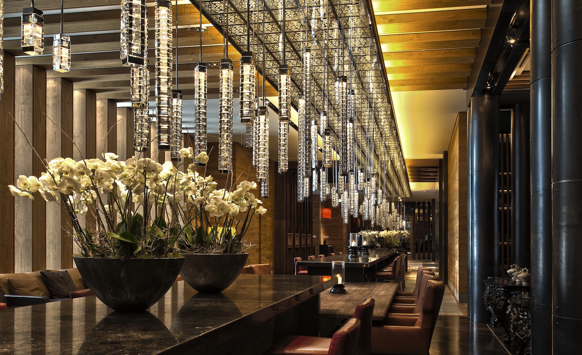 Chedi Andermatt