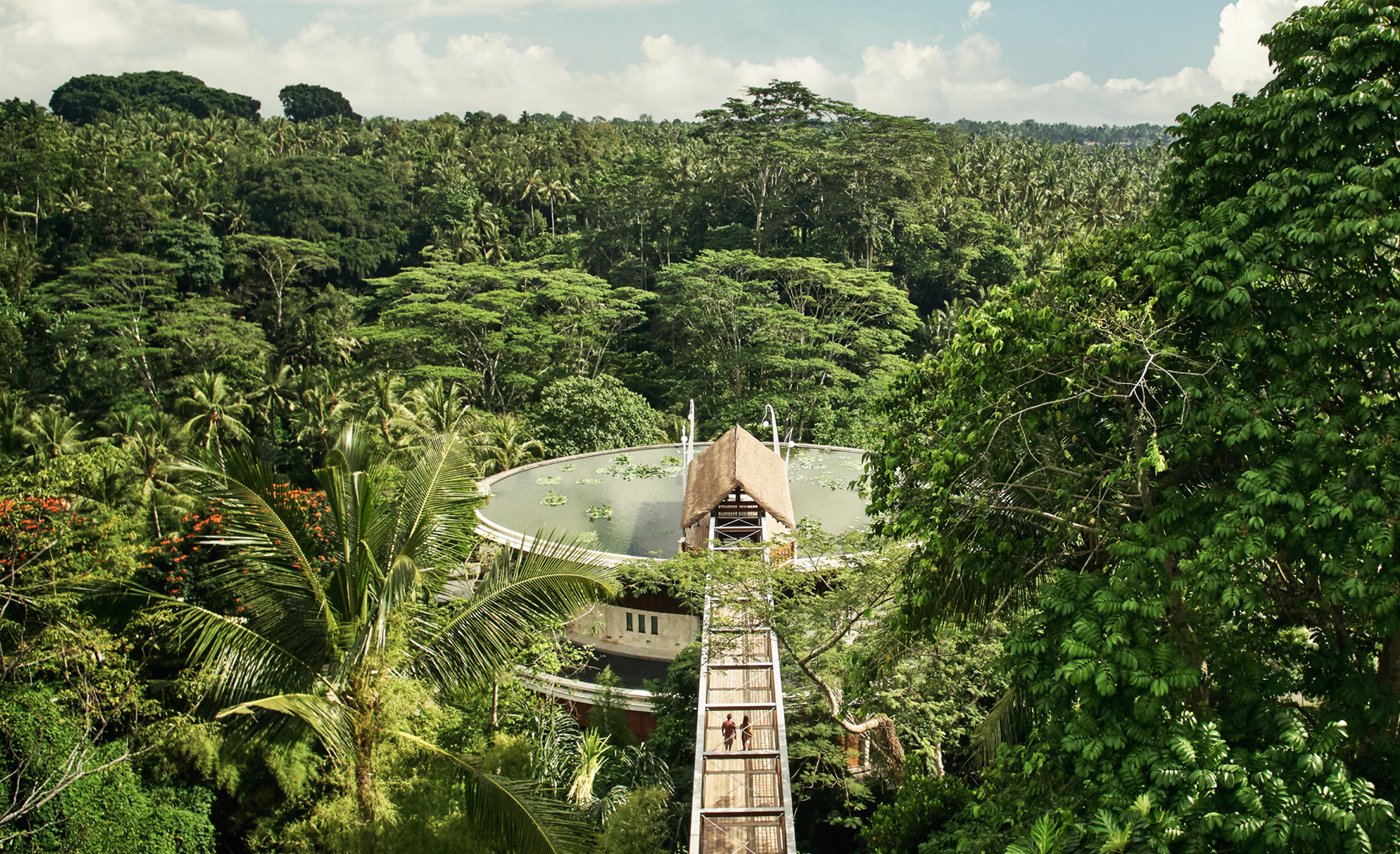 Four Seasons Resort Bali at Sayan