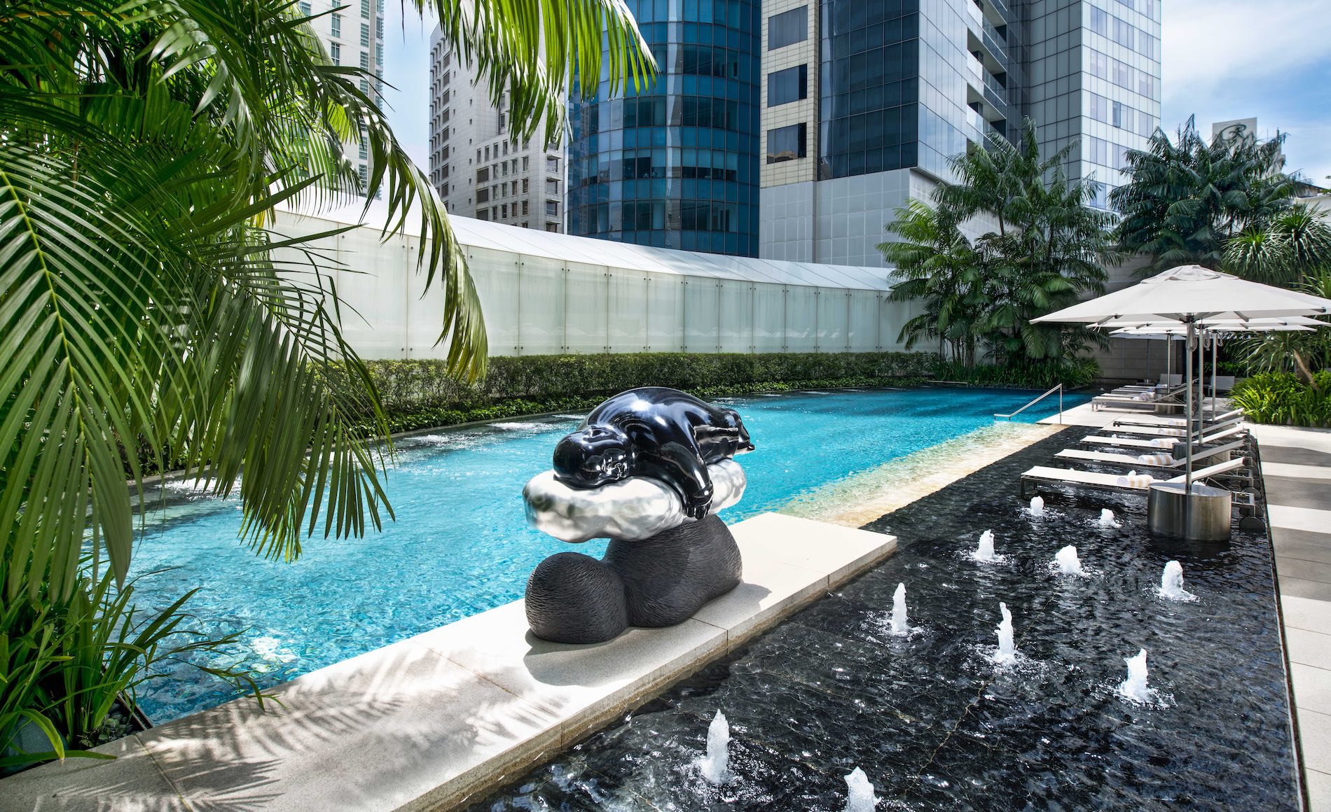 The St. Regis Singapore