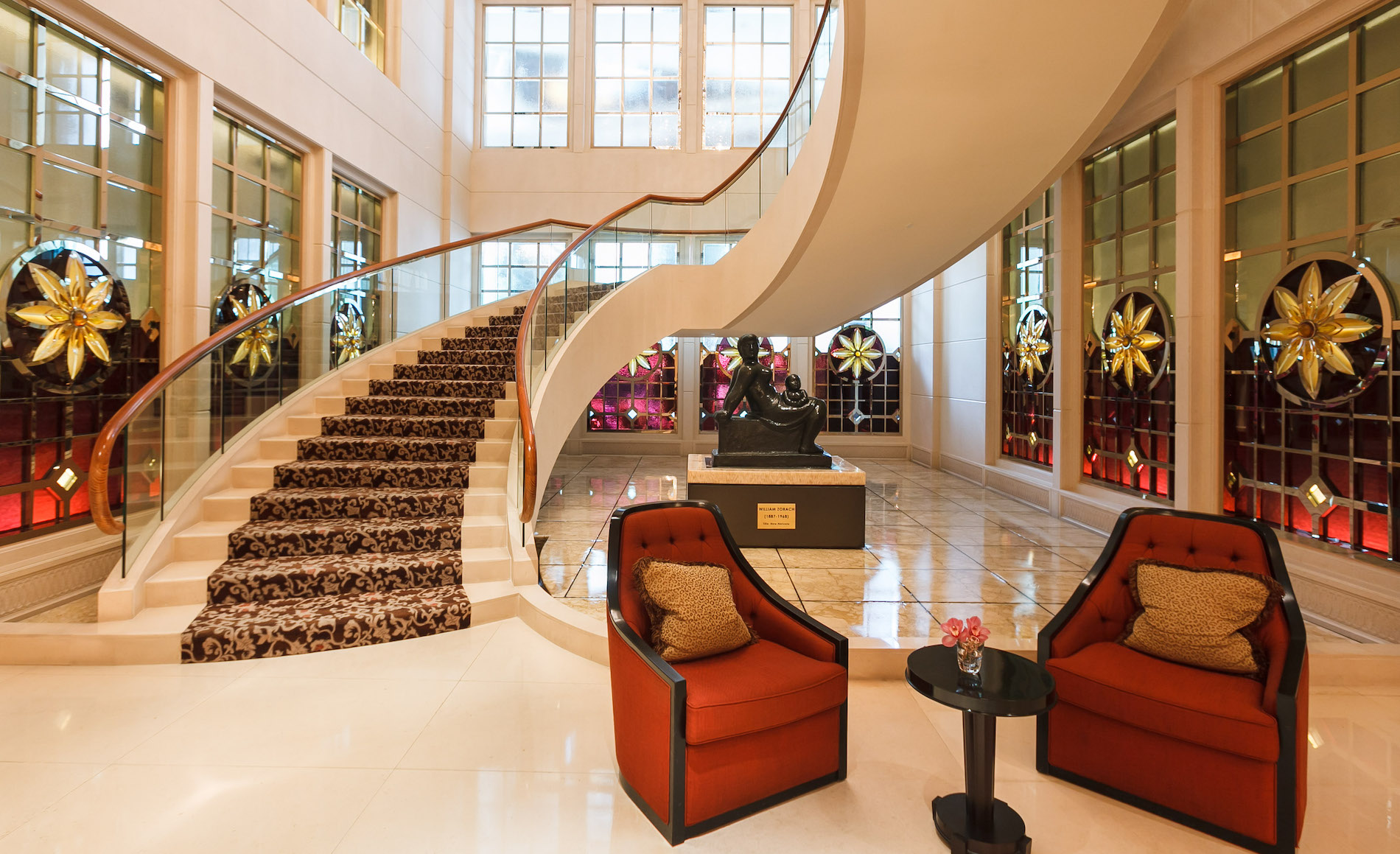 The St. Regis Singapore