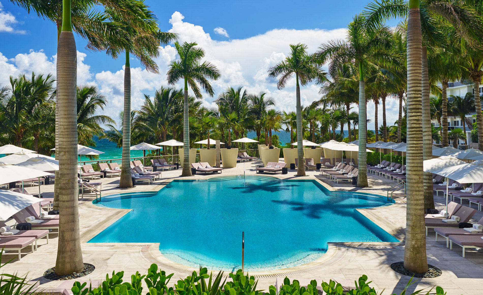 The St. Regis Bal Harbour Resort