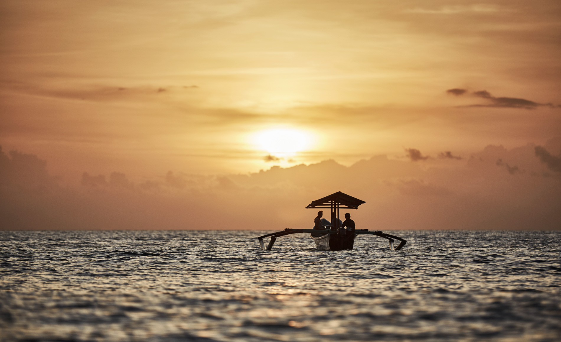 Four Seasons Resort Bali At Jimbaran Bay