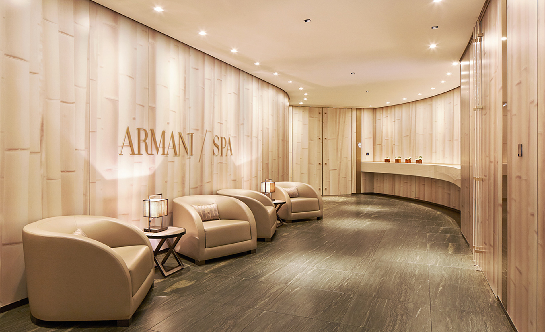 Armani Hotel Milano