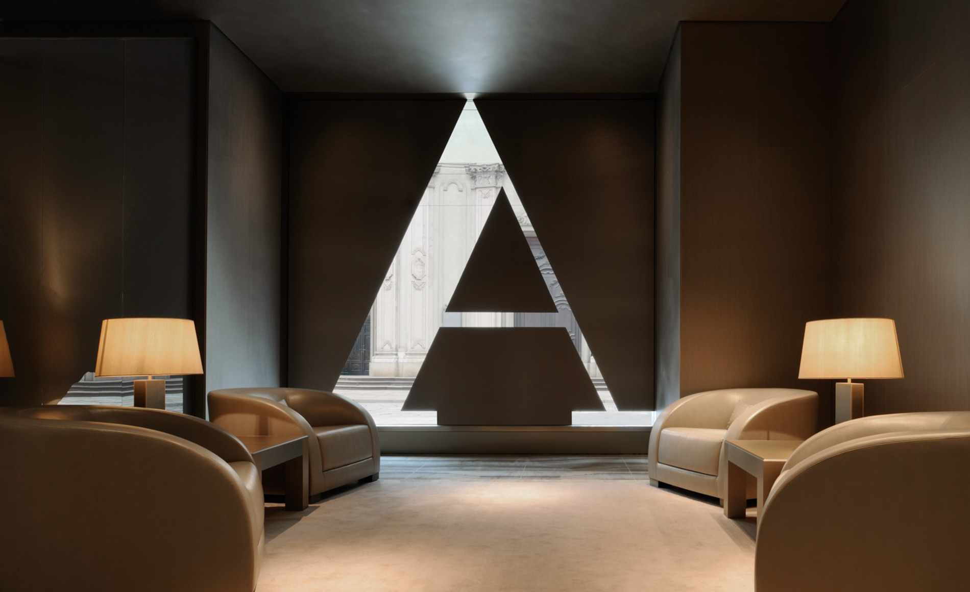 Armani Hotel Milano