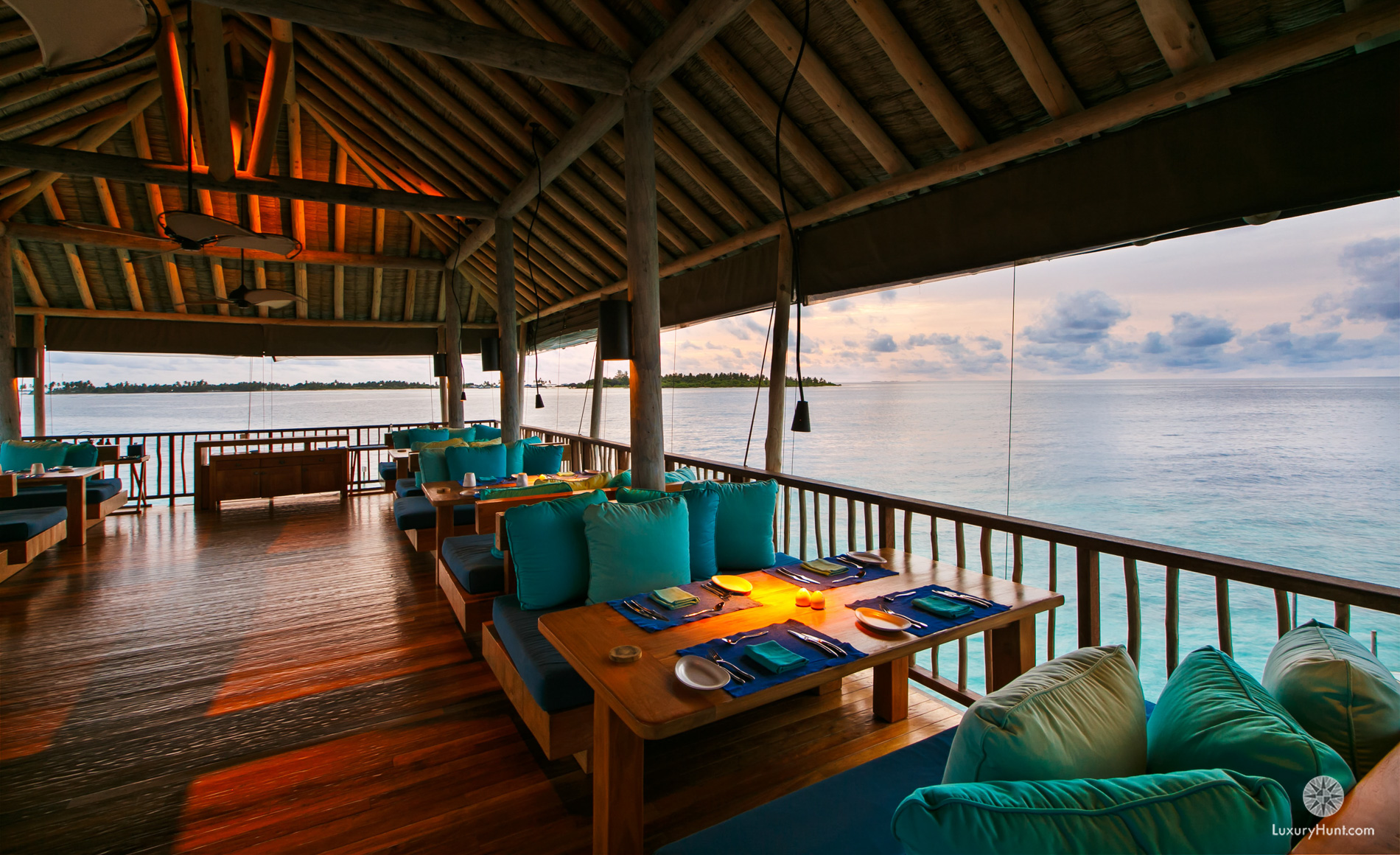 Six Senses Laamu