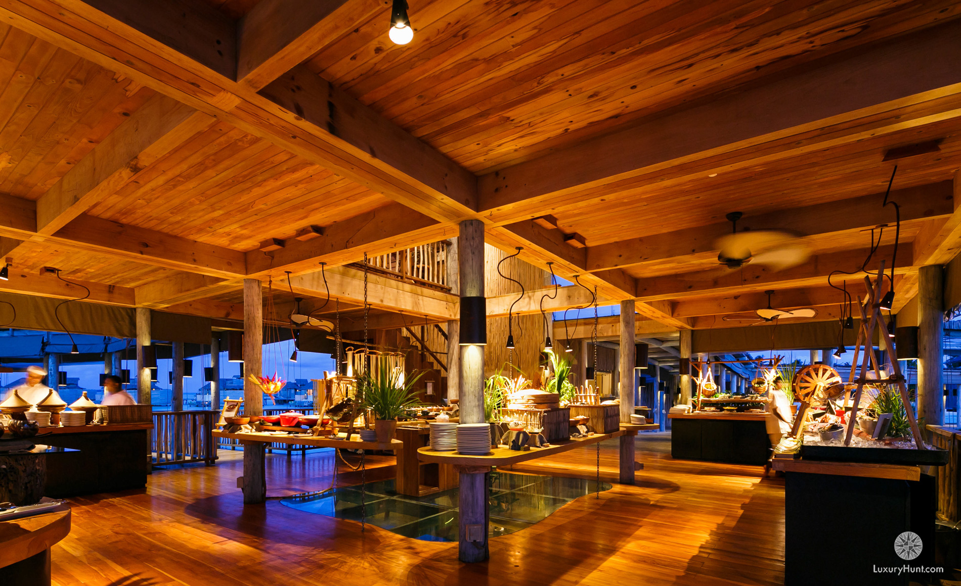 Six Senses Laamu