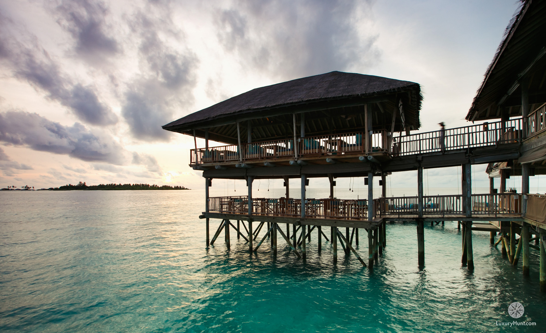 Six Senses Laamu