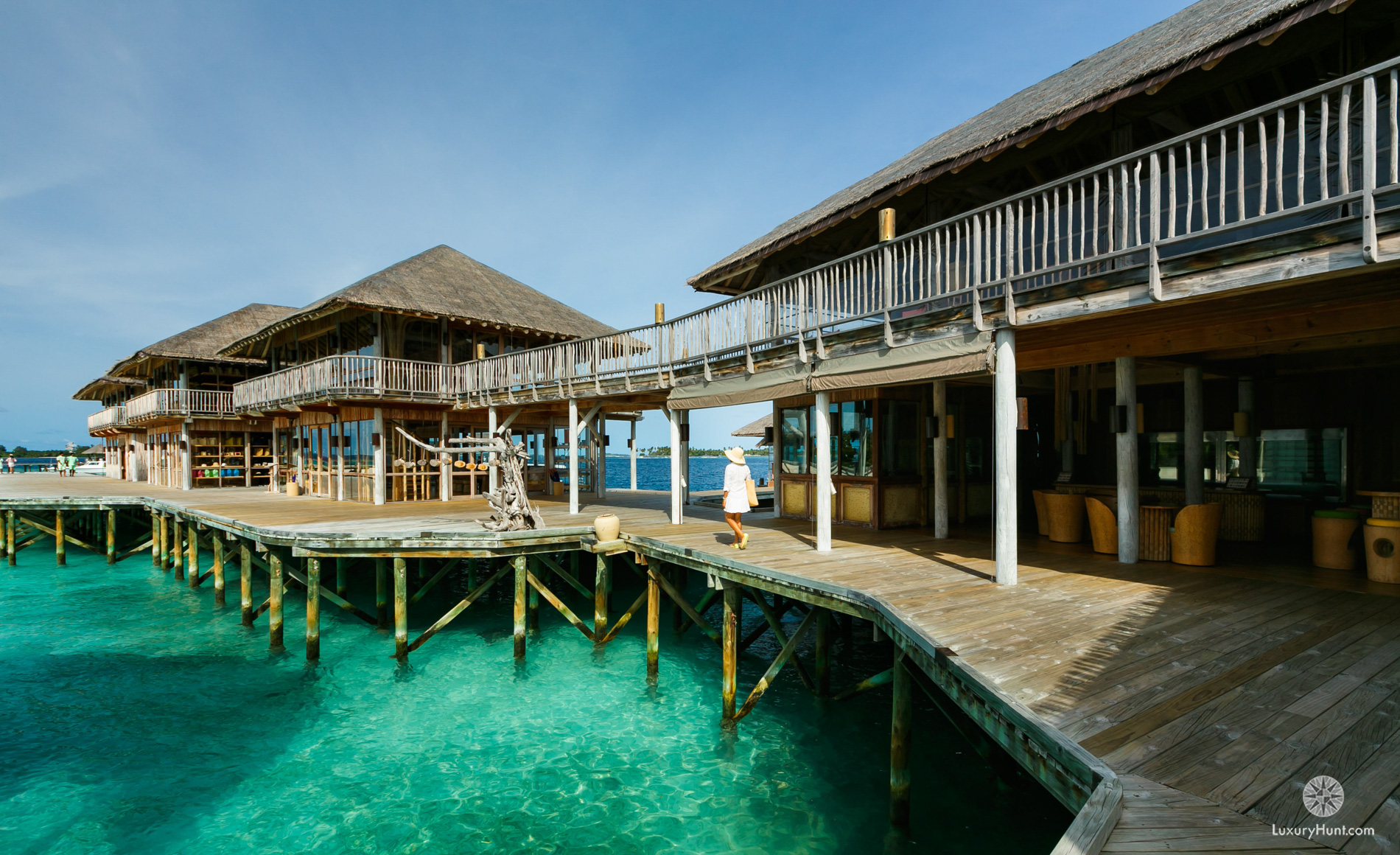 Six Senses Laamu