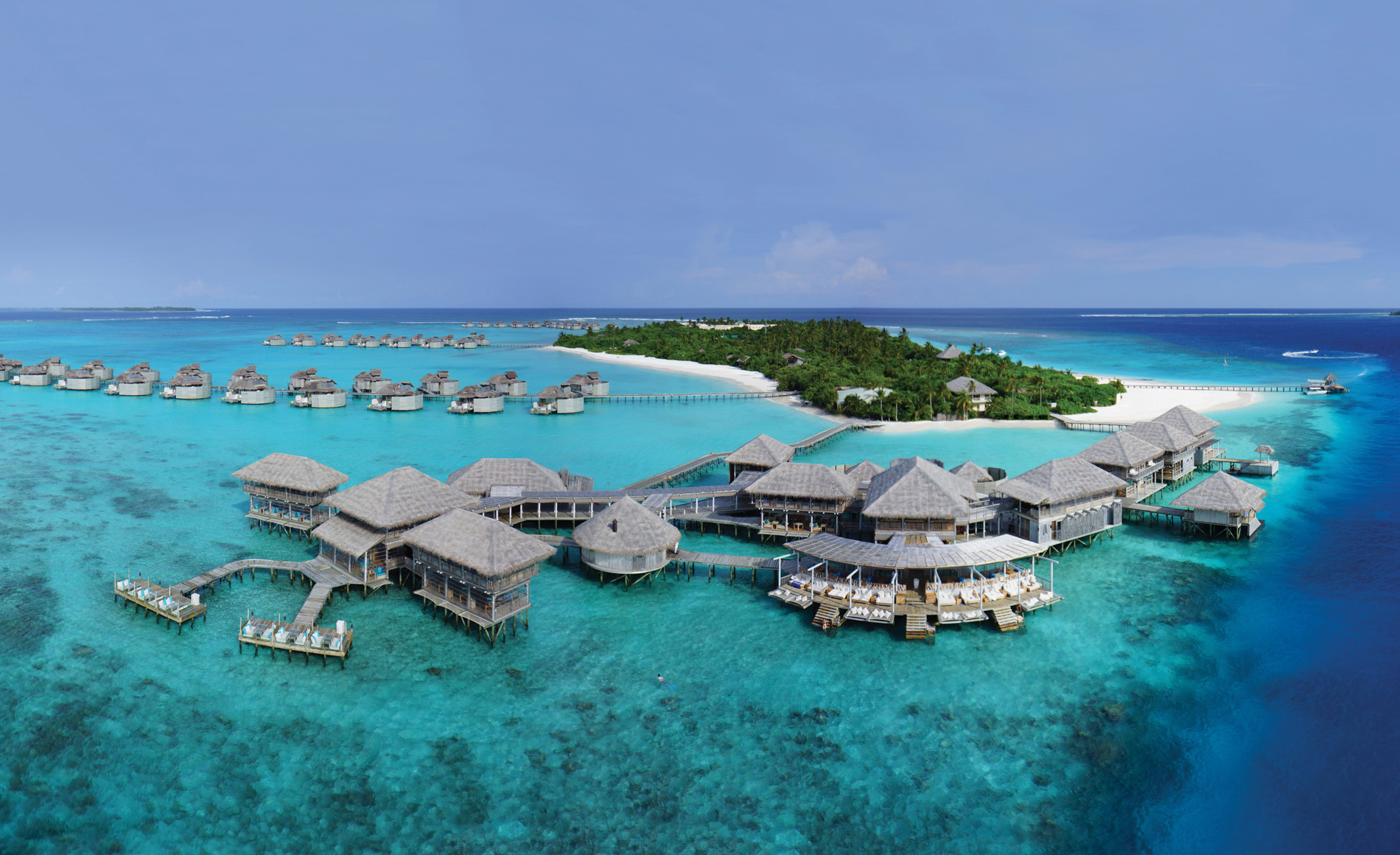 Six Senses Laamu