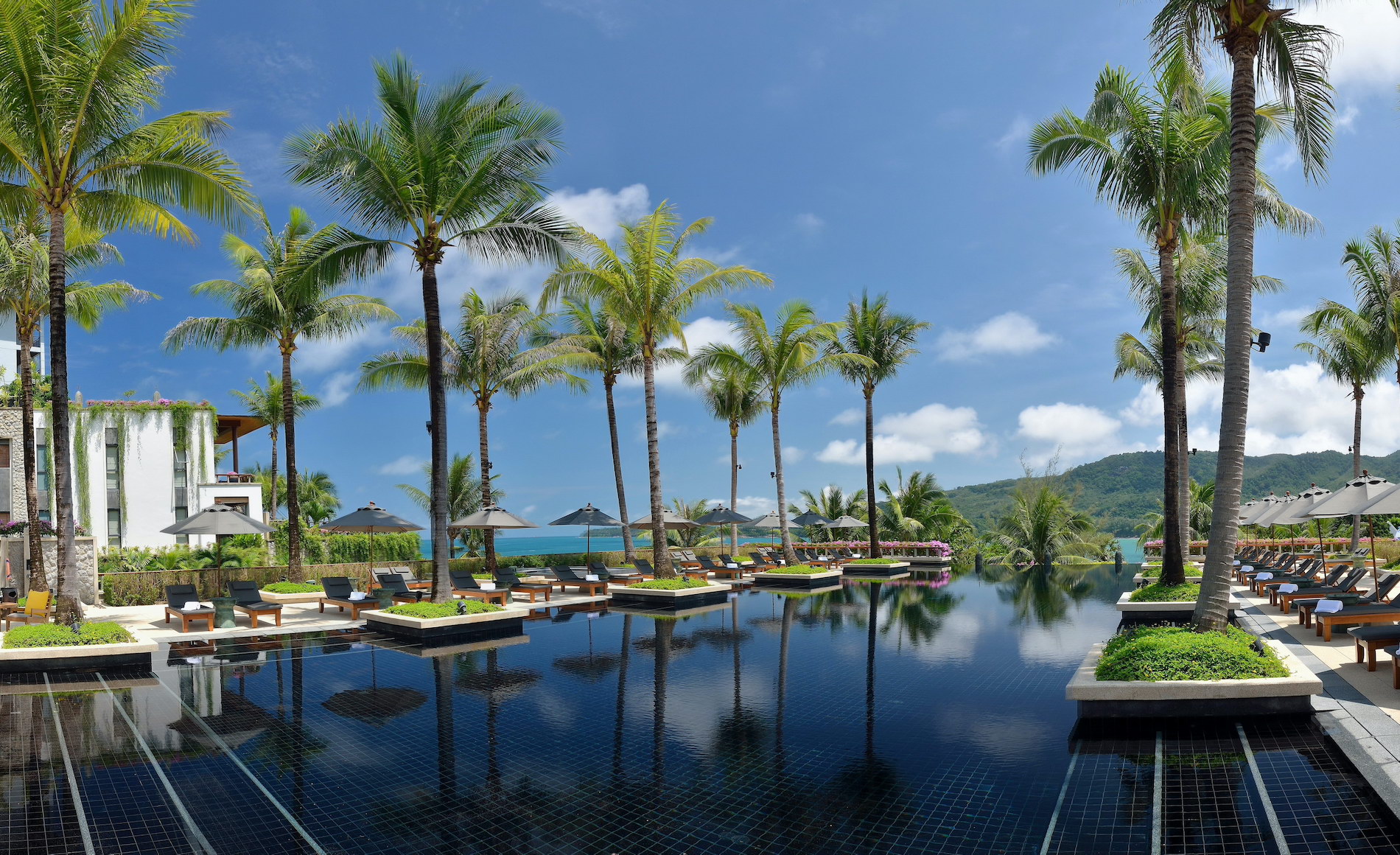 Featured Hotel, Andara Resort & Villas