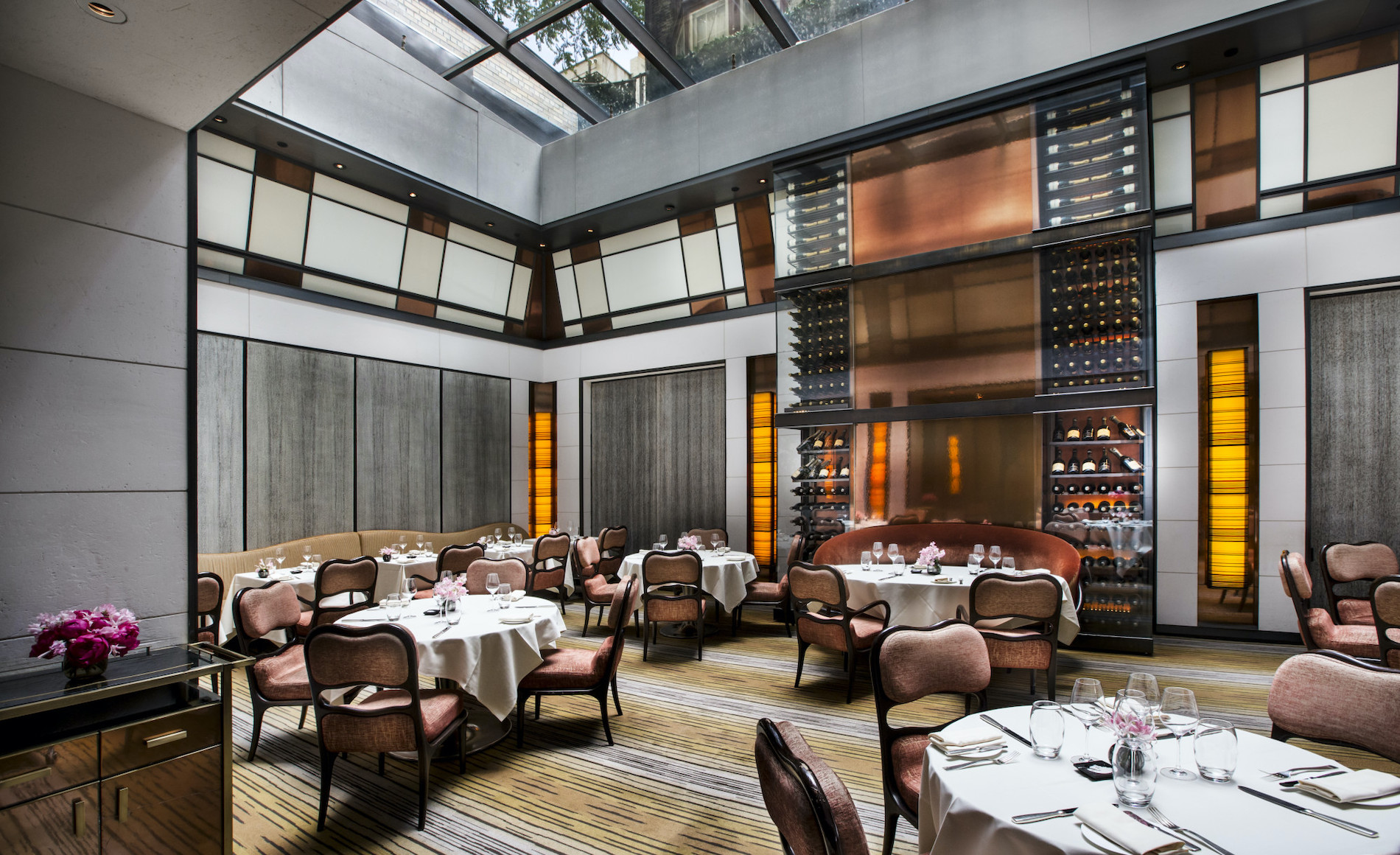 The Mark Restaurant by Jean-Georges