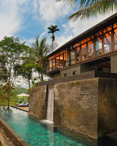 Como Shambhala Estate