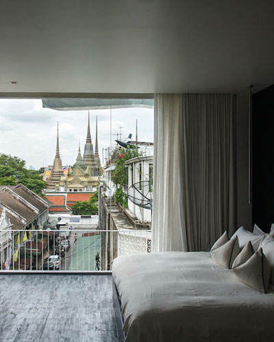 Sala Rattanakosin