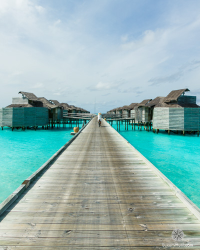 Six Senses Laamu