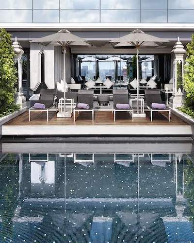 The St. Regis Bangkok