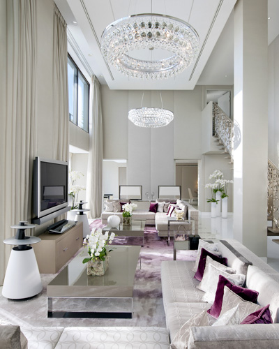 Mandarin Oriental, Paris
