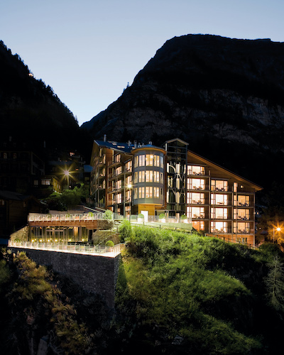 The Omnia