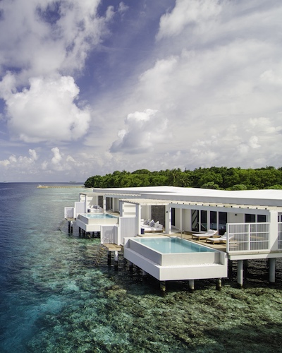 Amilla Fushi