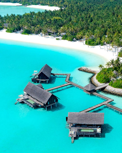 One&Only Reethi Rah