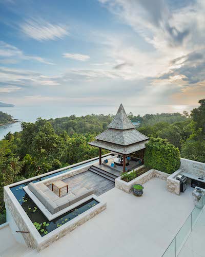 Layan Residences by Anantara