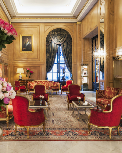 Alvear Palace Hotel