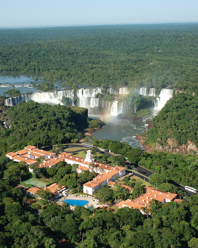 Belmond Hotel das Cataratas