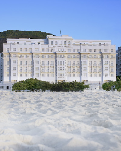 Belmond Copacabana Palace