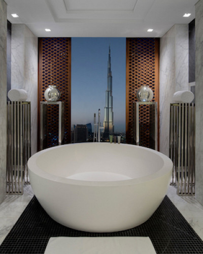 Taj Dubai - Coming Soon