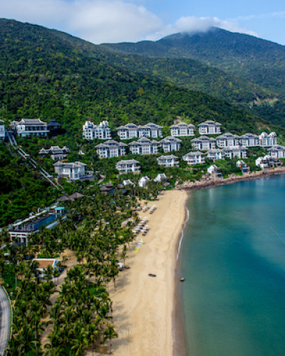 InterContinental Danang Sun Peninsula Resort