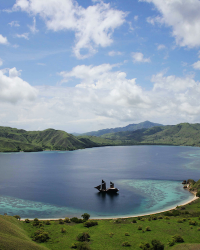 Alila Purnama