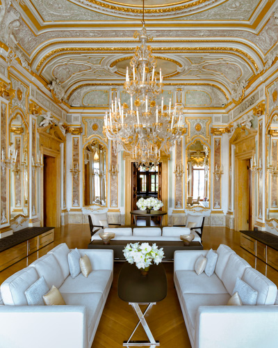 Aman Venice