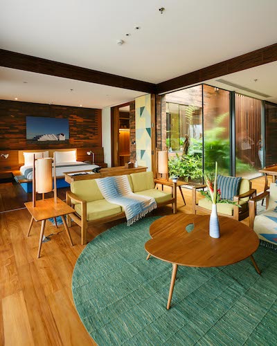 Katamama Suites