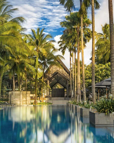 Twinpalms Phuket