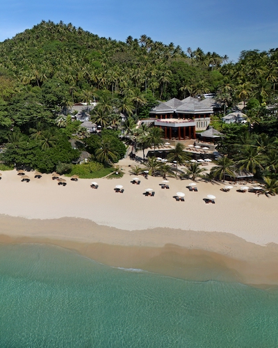 The Surin, Phuket