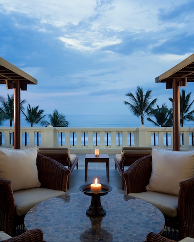 The Legian Seminyak, Bali