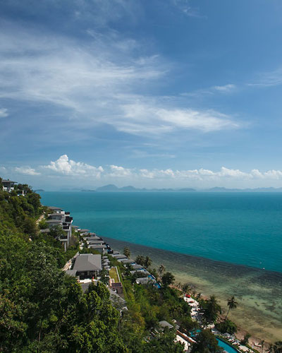 Conrad Koh Samui