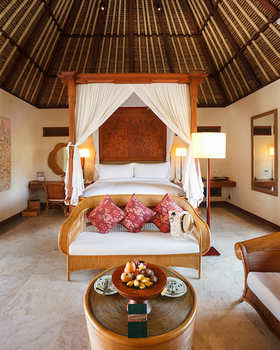 The Oberoi, Bali