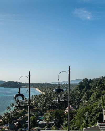 InterContinental Samui Baan Taling Ngam Resort - Coming Soon