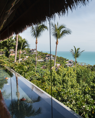 Four Seasons Resort Koh Samui - Coming Soon