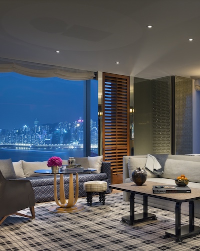 Rosewood Hong Kong