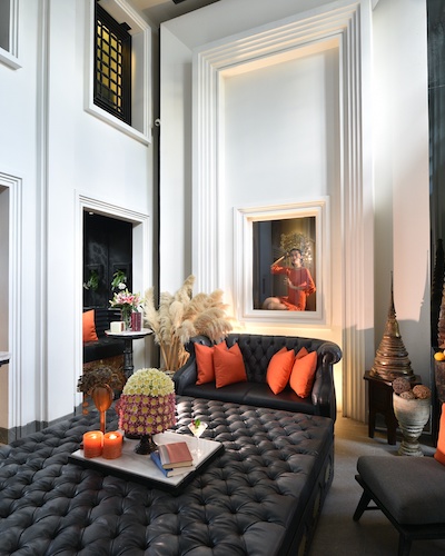 Shinta Mani Siem Reap - Bensley Collection